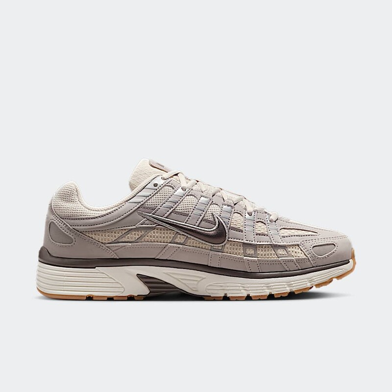 Nike P-6000 SE "College Grey" | IB2986-002