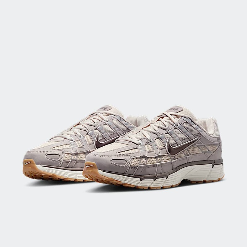 Nike P-6000 SE "College Grey" | IB2986-002
