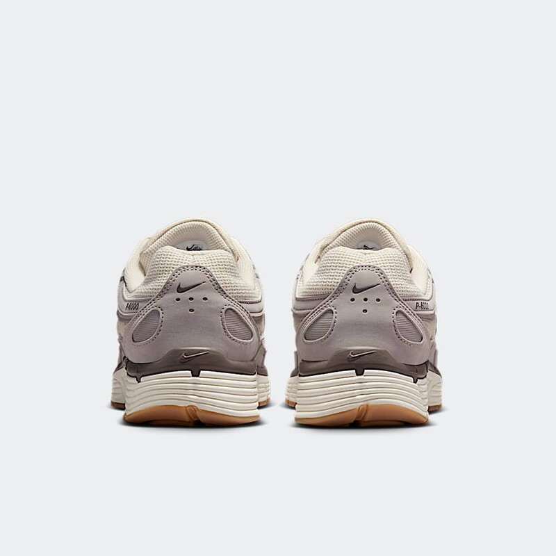 Nike P-6000 SE "College Grey" | IB2986-002