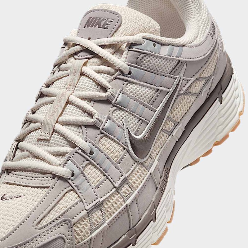 Nike P-6000 SE "College Grey" | IB2986-002
