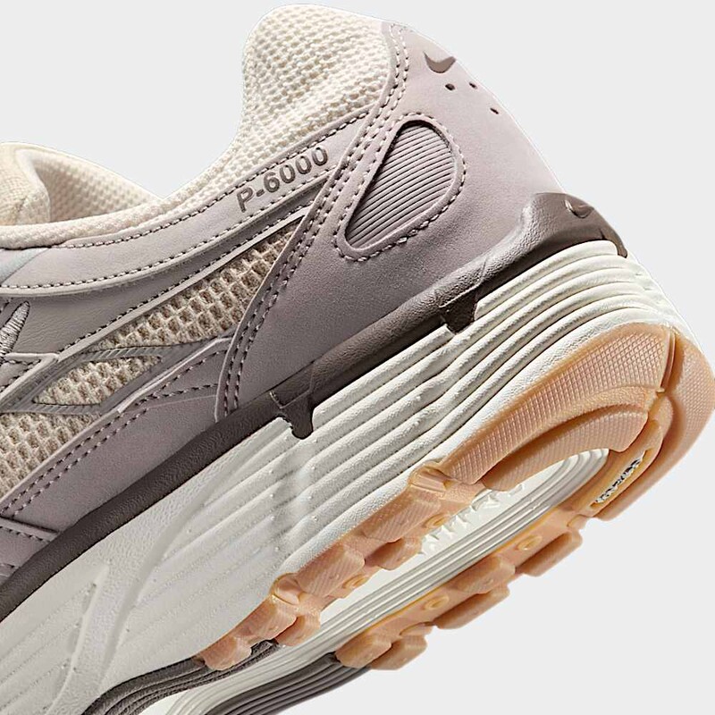 Nike P-6000 SE "College Grey" | IB2986-002