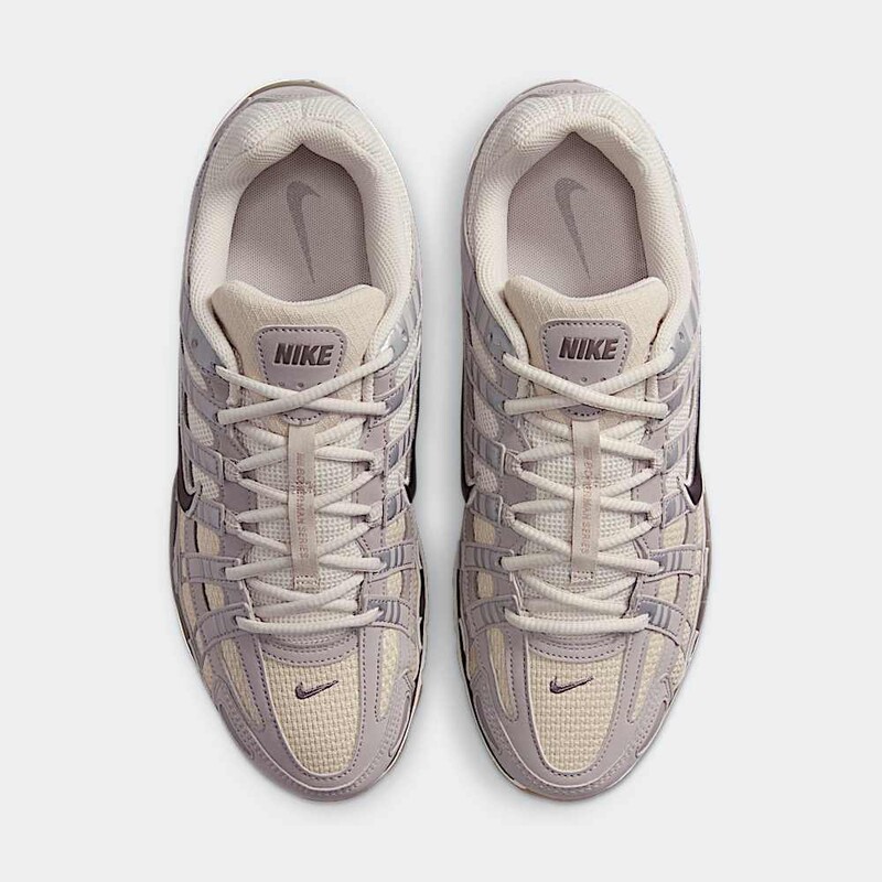 Nike P-6000 SE "College Grey" | IB2986-002