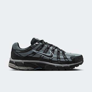 Nike P-6000 "Cool Grey" | IF6199-003