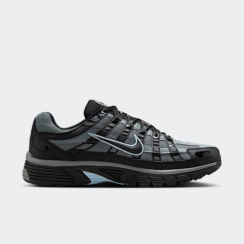 Nike P-6000 "Cool Grey" | IF6199-003