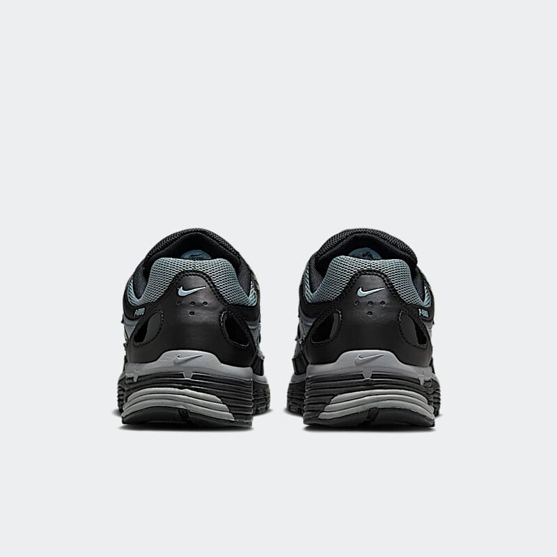 Nike P-6000 "Cool Grey" | IF6199-003