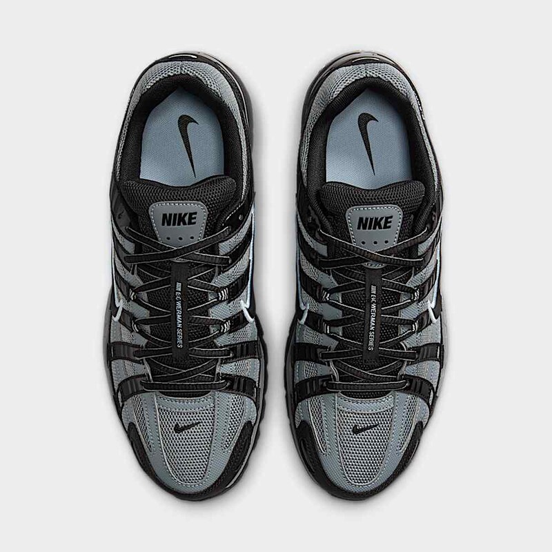 Nike P-6000 "Cool Grey" | IF6199-003