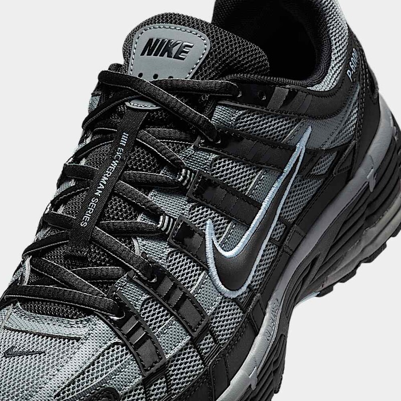Nike P-6000 "Cool Grey" | IF6199-003