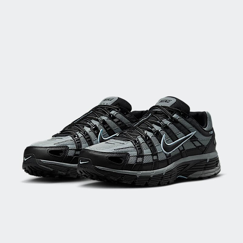 Nike P-6000 "Cool Grey" | IF6199-003