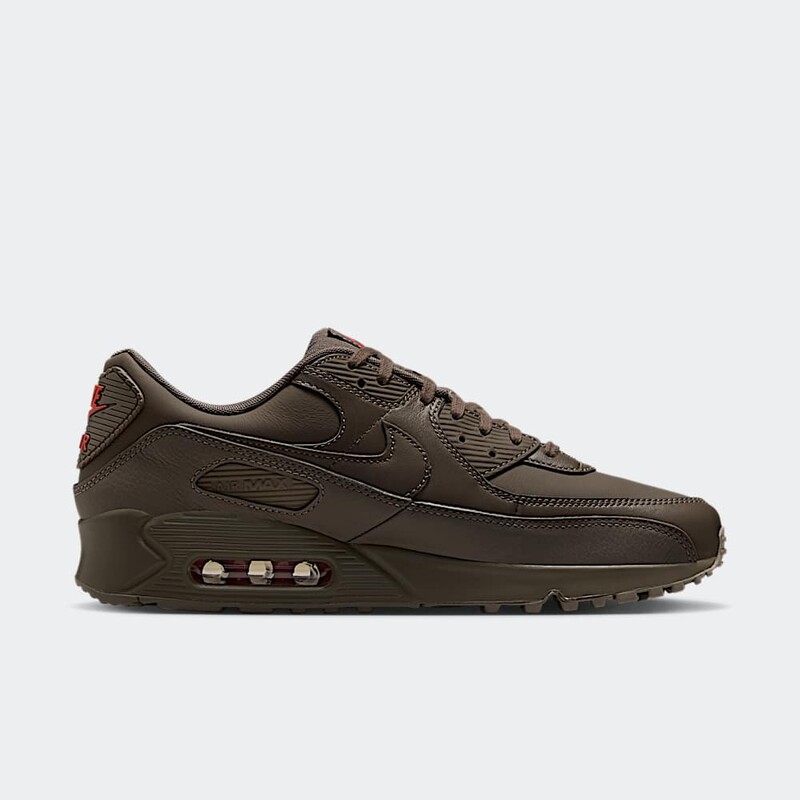 Nike Air Max 90 Essential+ "Cave Stone" | IH2063-201
