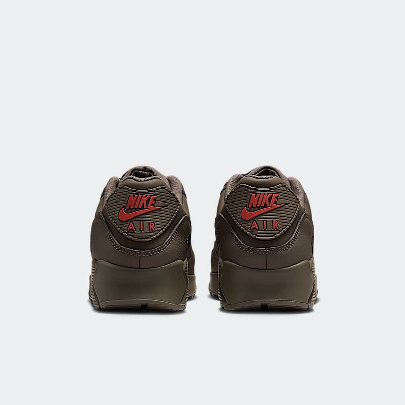 Nike Air Max 90 Essential+ "Cave Stone" | IH2063-201