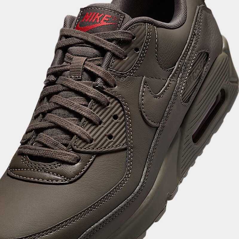 Nike Air Max 90 Essential+ "Cave Stone" | IH2063-201
