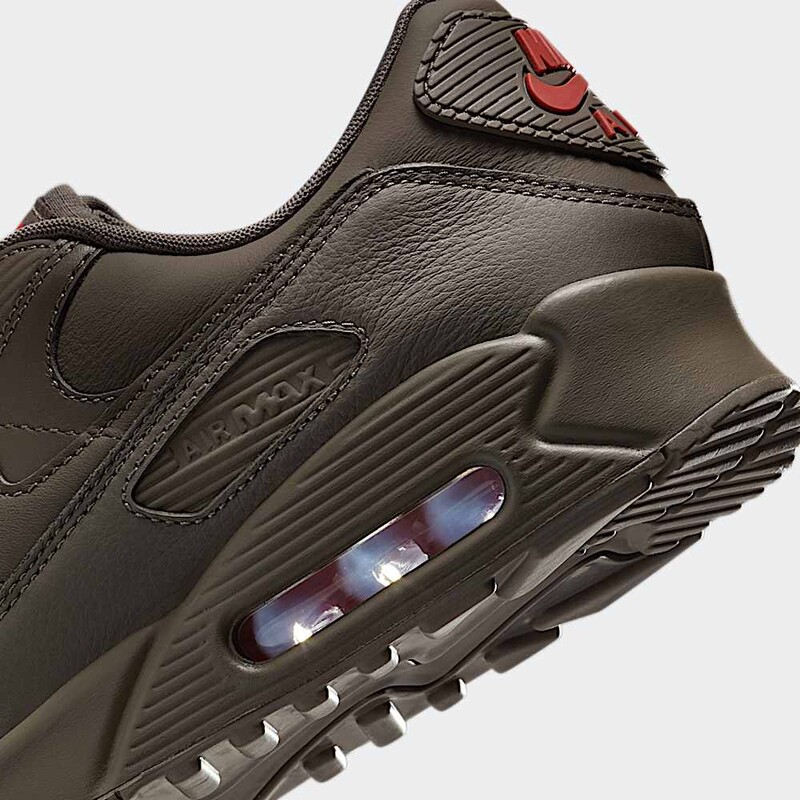 Nike Air Max 90 Essential+ "Cave Stone" | IH2063-201
