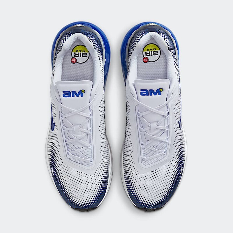 Nike Air Max Phoenix "Obsidian" | FZ5307-101