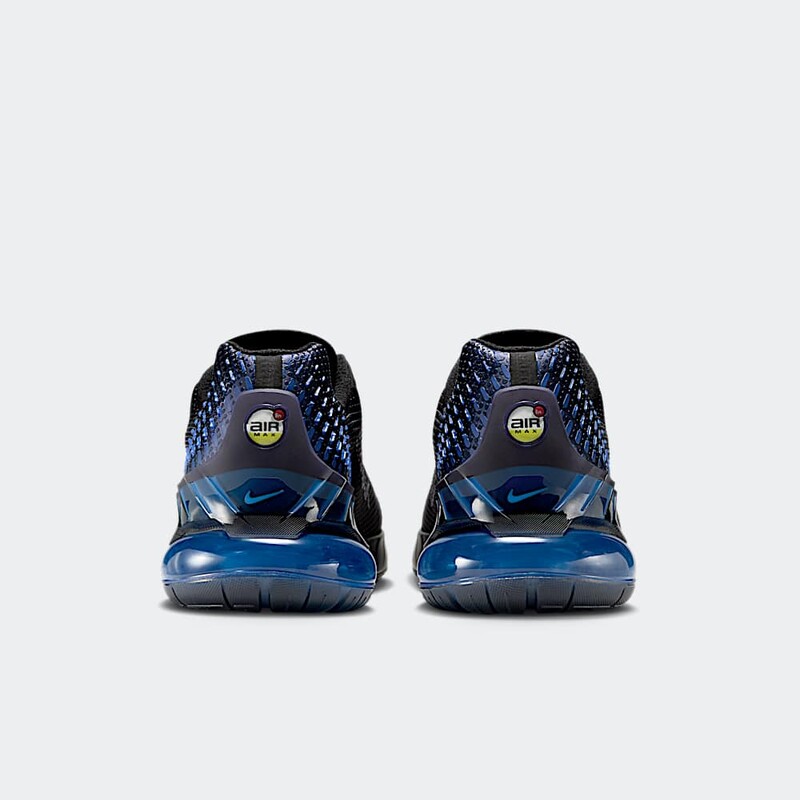Nike Air Max Phoenix SE "Deep Royal Blue" | IH3571-001