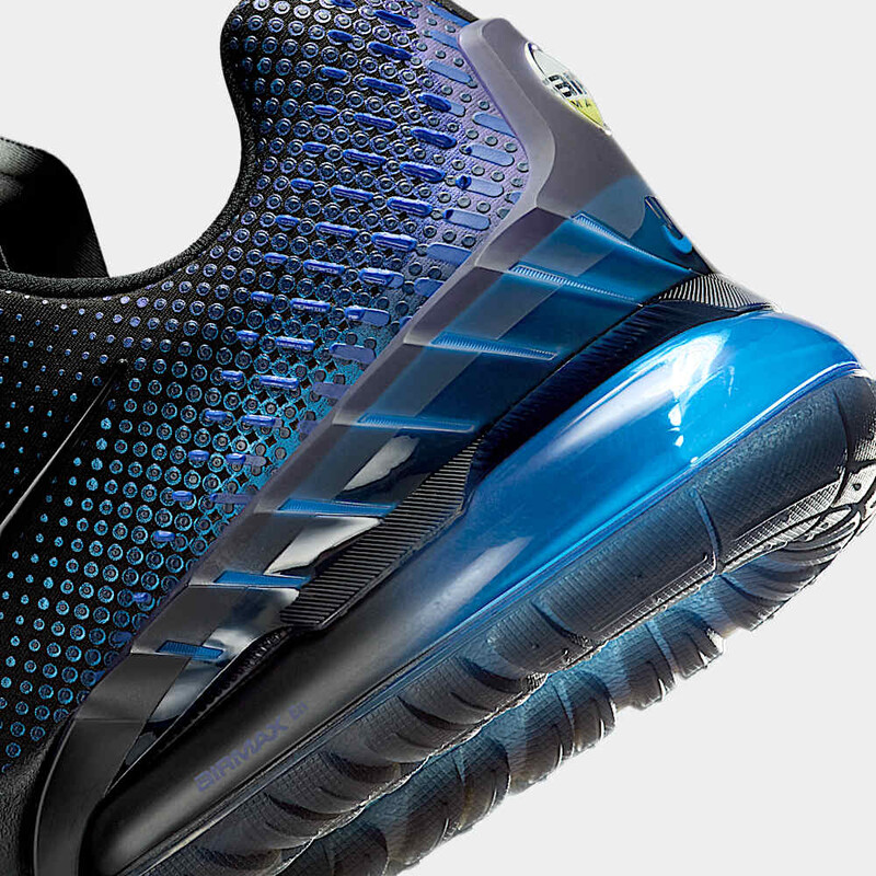 Nike Air Max Phoenix SE "Deep Royal Blue" | IH3571-001