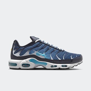 Nike Air Max Plus "Dark Obsidian" | IH4460-400