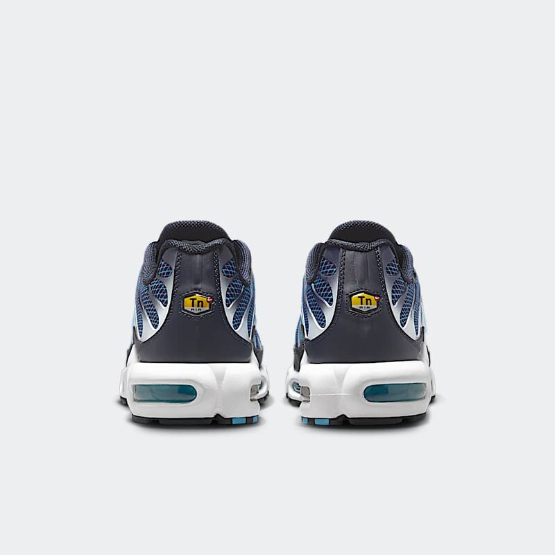 Nike Air Max Plus "Dark Obsidian" | IH4460-400