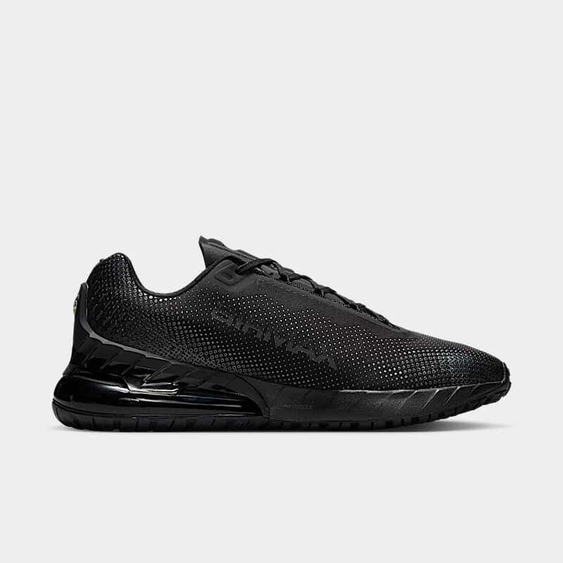 Nike Air Max Phoenix "Black" | FZ5307-004