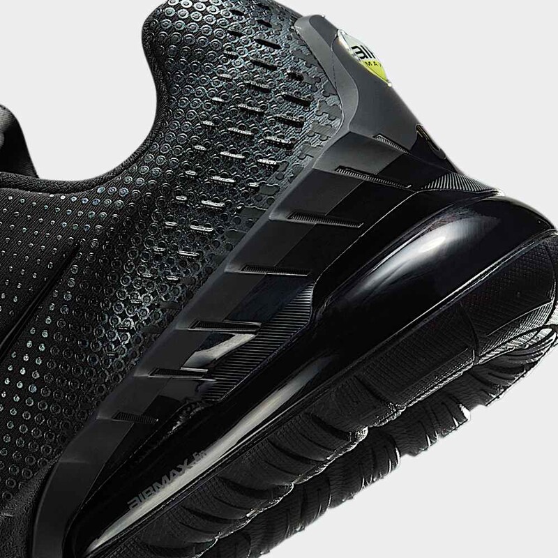 Nike Air Max Phoenix "Black" | FZ5307-004