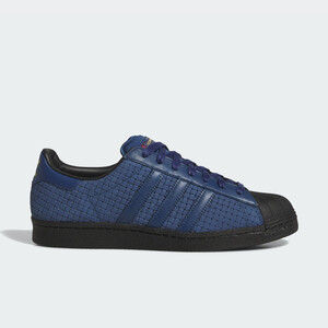 Arrow & Beast x adidas Superstar ADV "Night Marine" | JS2594