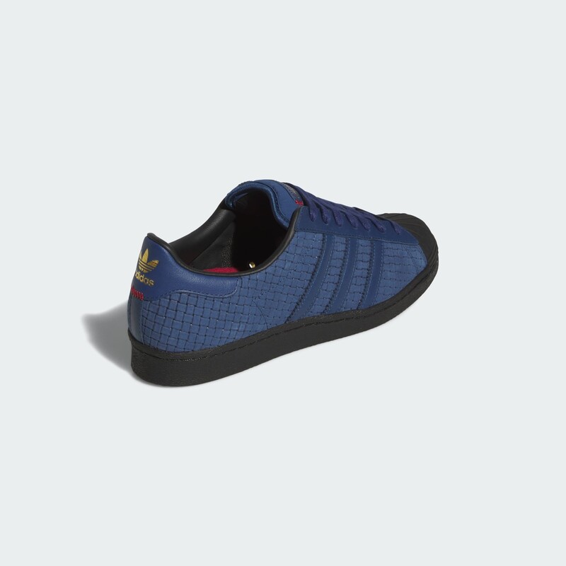 Arrow & Beast x adidas Superstar ADV "Night Marine" | JS2594