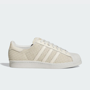 Arrow & Beast x adidas Superstar ADV "Wonder White" | JS2593