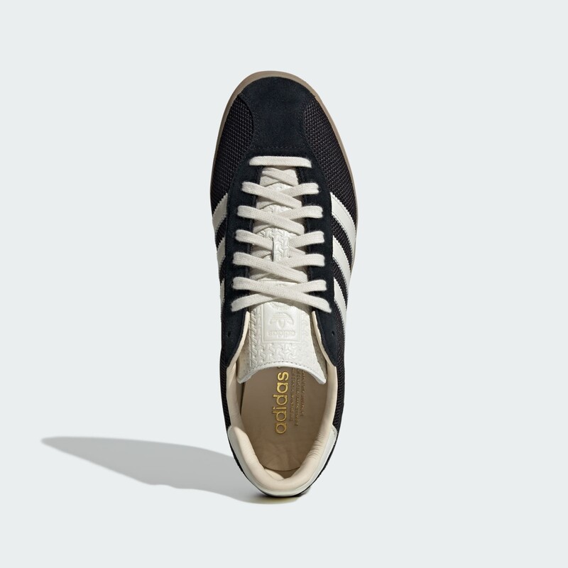 adidas Gazelle Indoor Pro "Black" | JR8837
