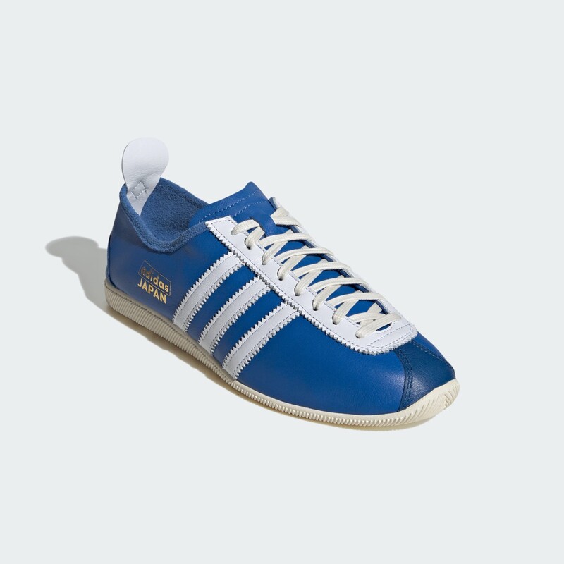 adidas Japan 'Blue Royal' | JS3773