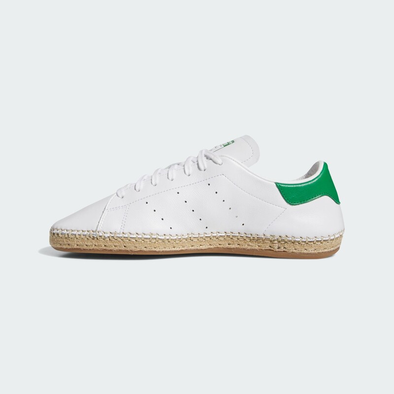 CLOT x adidas Stan Smith "White" | JQ9226