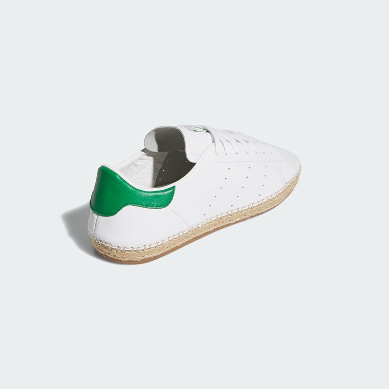 CLOT x adidas Stan Smith "White" | JQ9226