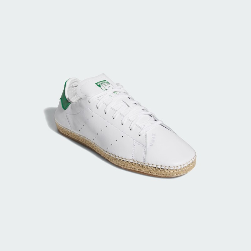 CLOT x adidas Stan Smith "White" | JQ9226