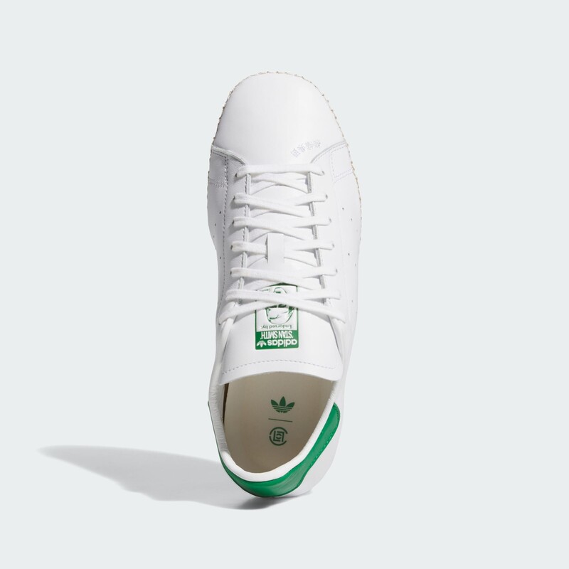 CLOT x adidas Stan Smith "White" | JQ9226 CLOT x adidas Stan Smith "White" | JQ9226