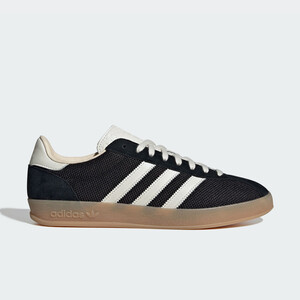 adidas Gazelle Indoor Pro "Black" | JR8837