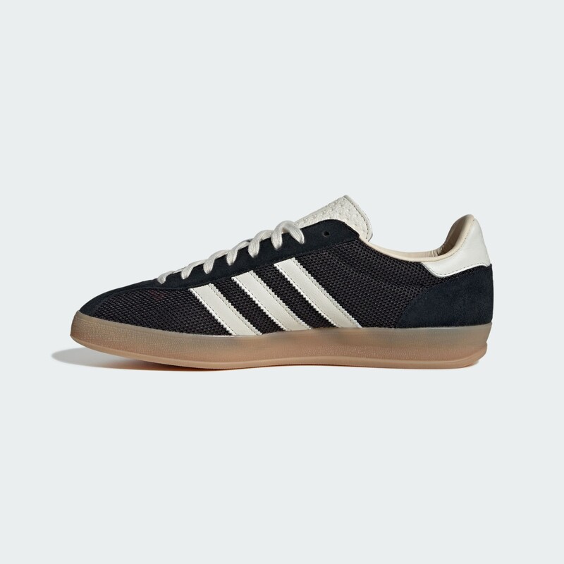 adidas Gazelle Indoor Pro "Black" | JR8837