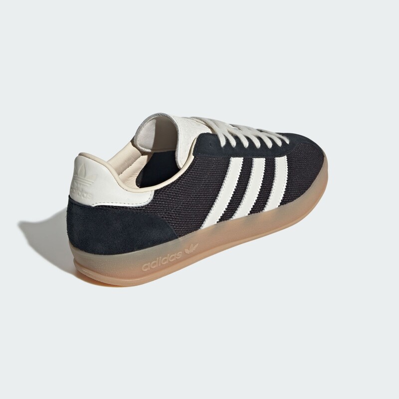 adidas Gazelle Indoor Pro "Black" | JR8837