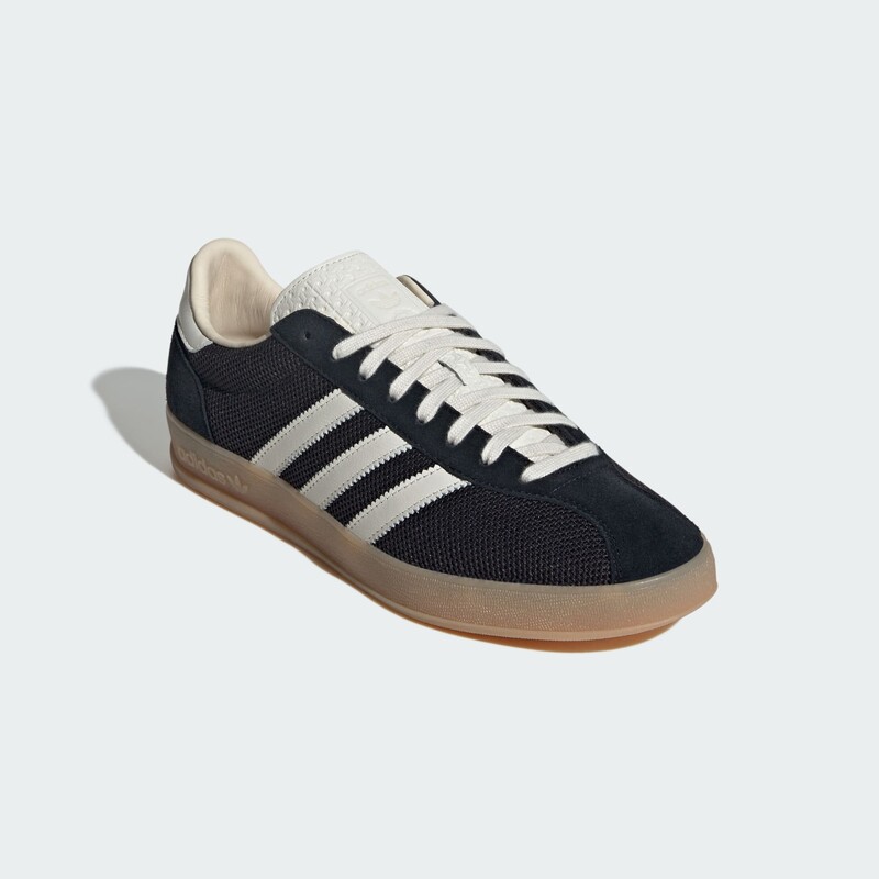 adidas Gazelle Indoor Pro "Black" | JR8837