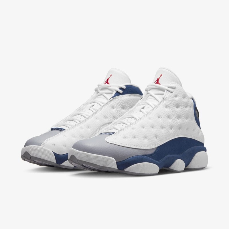 Air Jordan 13 French Blue | 414571-164