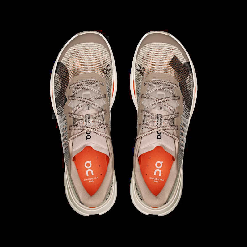 On Cloudultra Pro "Cinder" | 3MF30173626
