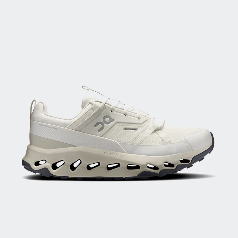 On Cloudhorizon Waterproof "Ghost/Ivory" | 3ME10053586