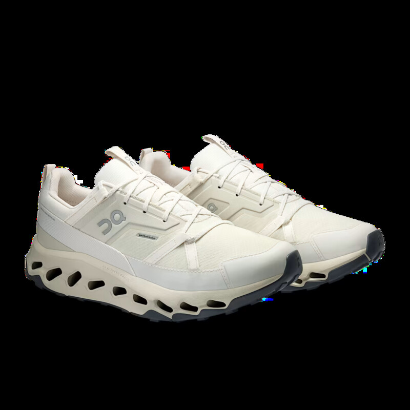 On Cloudhorizon Waterproof "Ghost/Ivory" | 3ME10053586