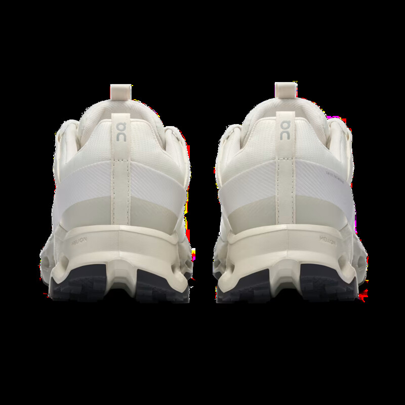 On Cloudhorizon Waterproof "Ghost/Ivory" | 3ME10053586