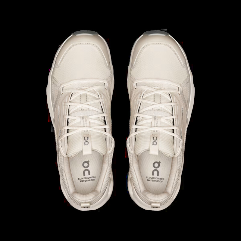 On Cloudhorizon Waterproof "Ivory/Ice" | 3WE10020969