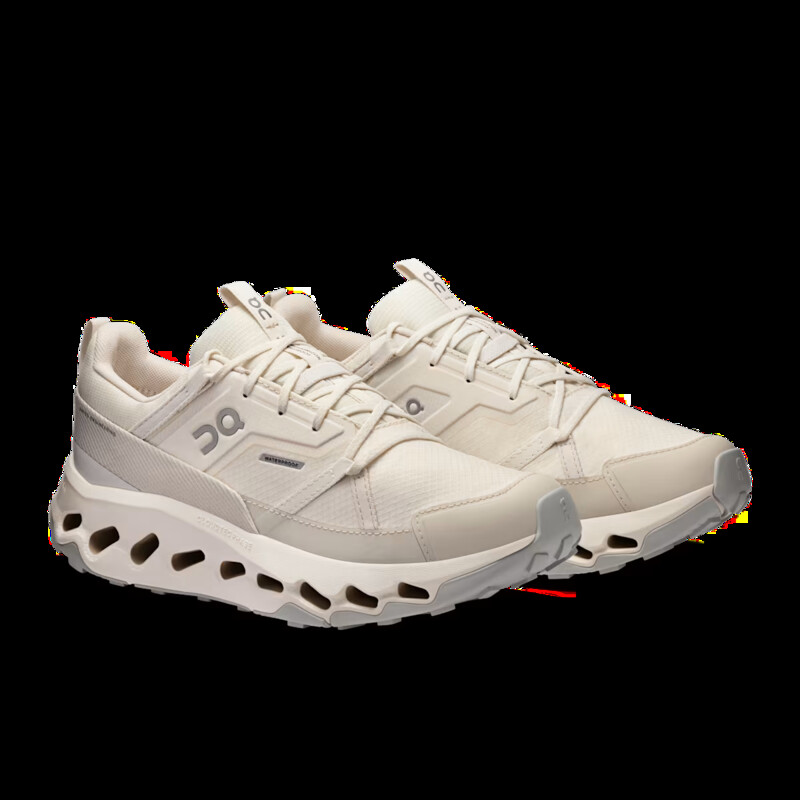 On Cloudhorizon Waterproof "Ivory/Ice" | 3WE10020969