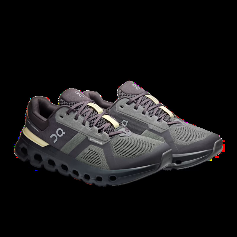 On Cloudrunner 2 "Rock/Tangerine" | 3ME10144284