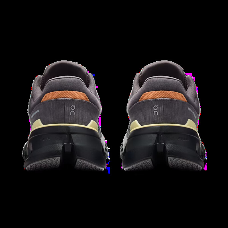 On Cloudrunner 2 "Rock/Tangerine" | 3ME10144284
