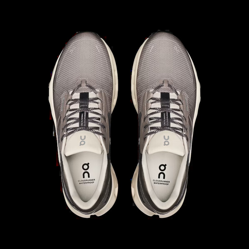 On Cloudrunner 2 Waterproof "Eclipse" | 3ME10154285