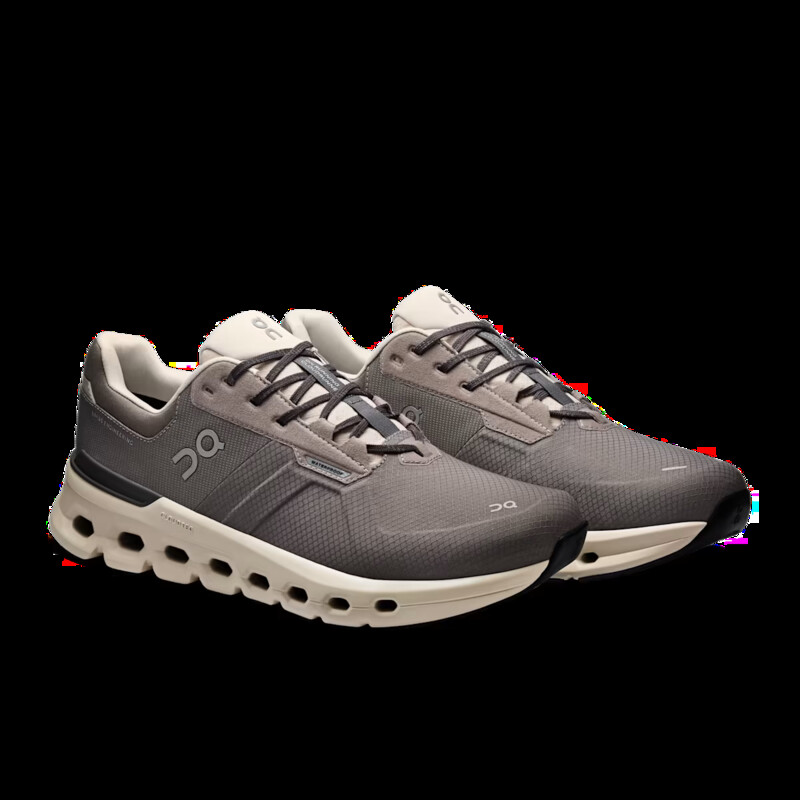 On Cloudrunner 2 Waterproof "Eclipse" | 3ME10154285