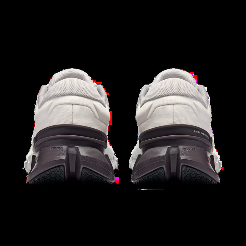On Cloudflyer 5 "White/Pebble" | 3ME30014021