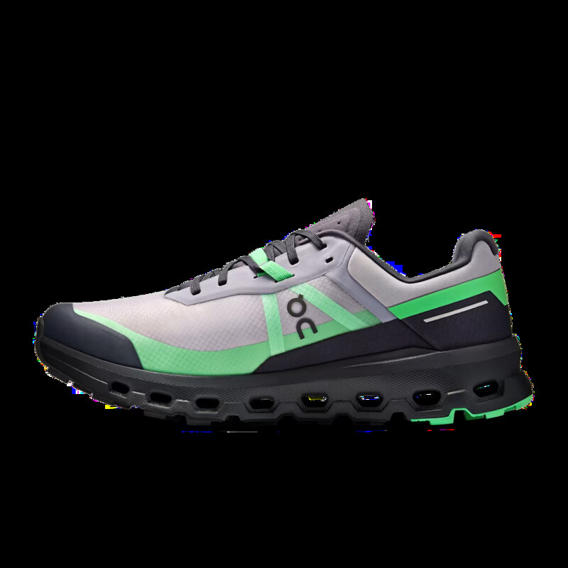 On Cloudvista 2 "Lilac/Black" | 3ME30110522