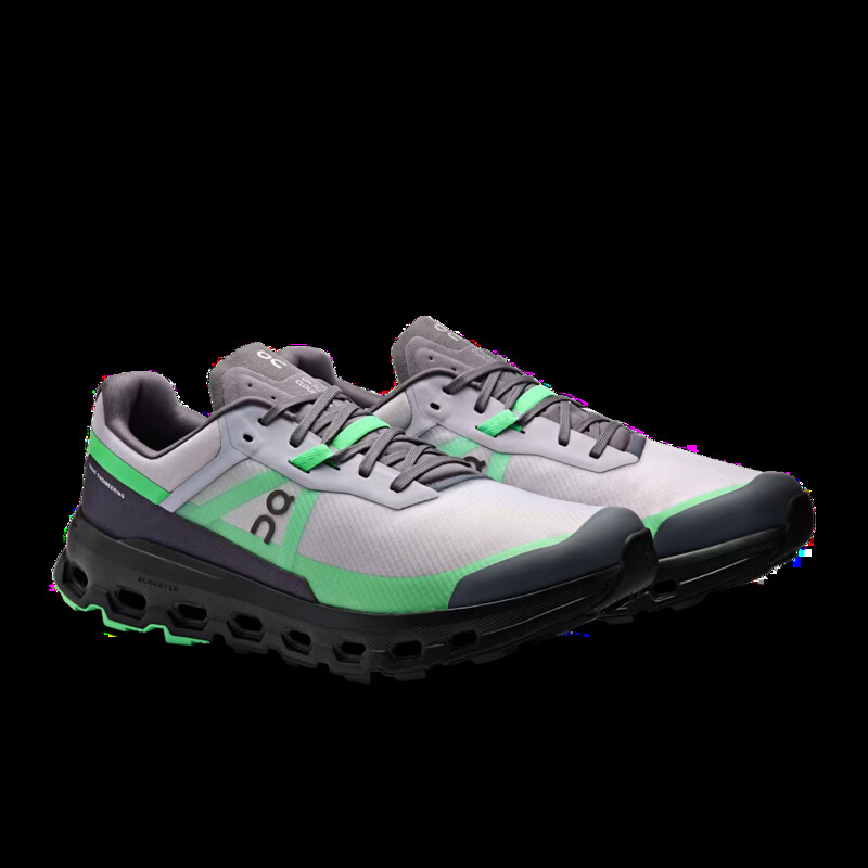 On Cloudvista 2 "Lilac/Black" | 3ME30110522